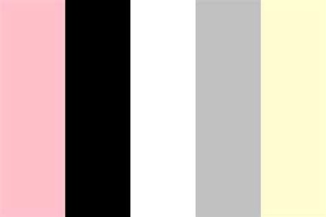 coco chanel colors|chanel brand color palette.